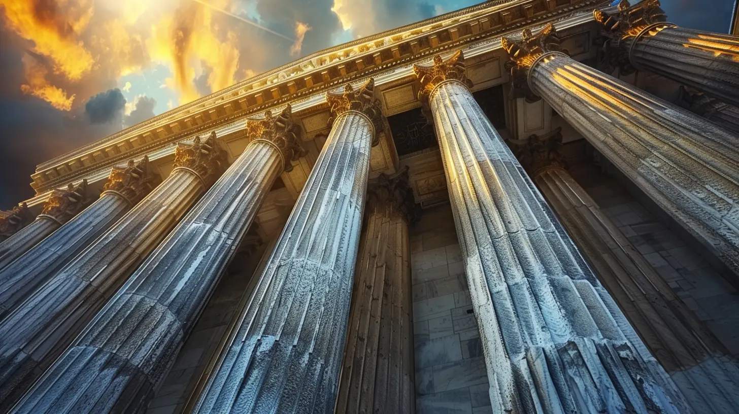 The Role of Interest Rates in Controlling Economic Booms and Busts