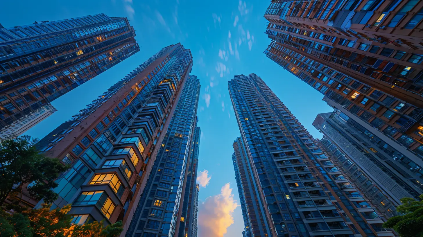 The Role of Interest Rates in Real Estate Investment