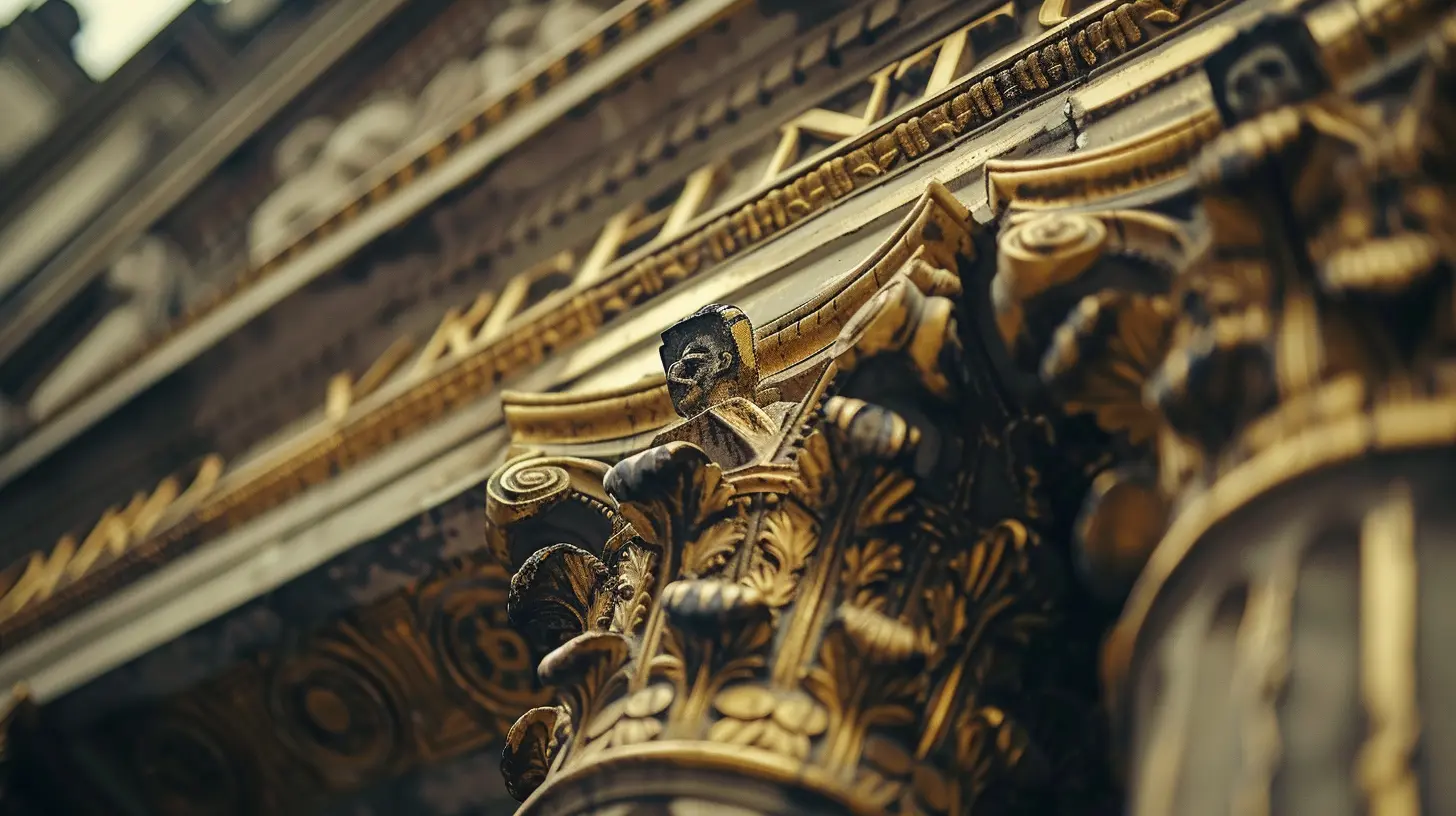 The Role of Interest Rates in Shaping National Investment Strategies