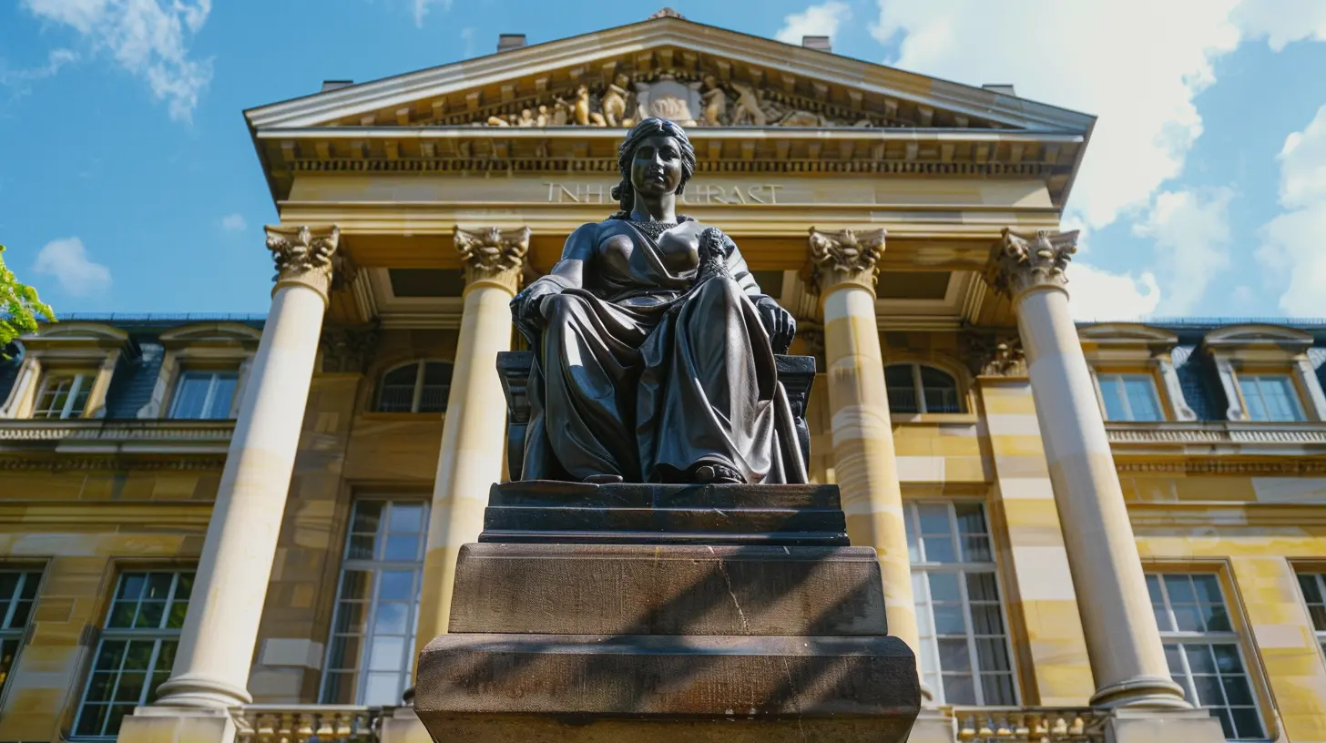 The Role of International Financial Institutions in Global Regulation