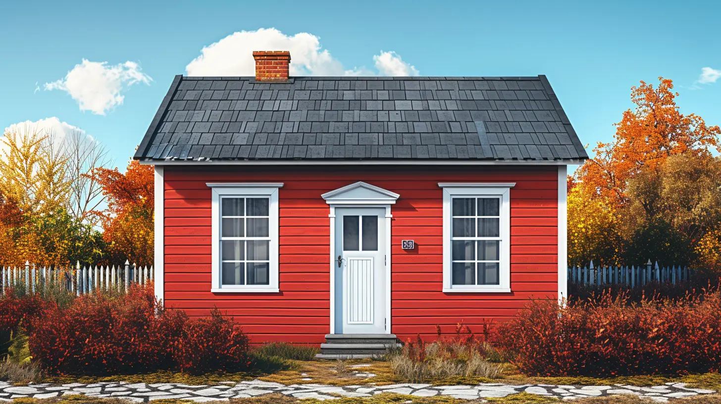 The Role of Principal Payments in Reducing Your Mortgage Balance