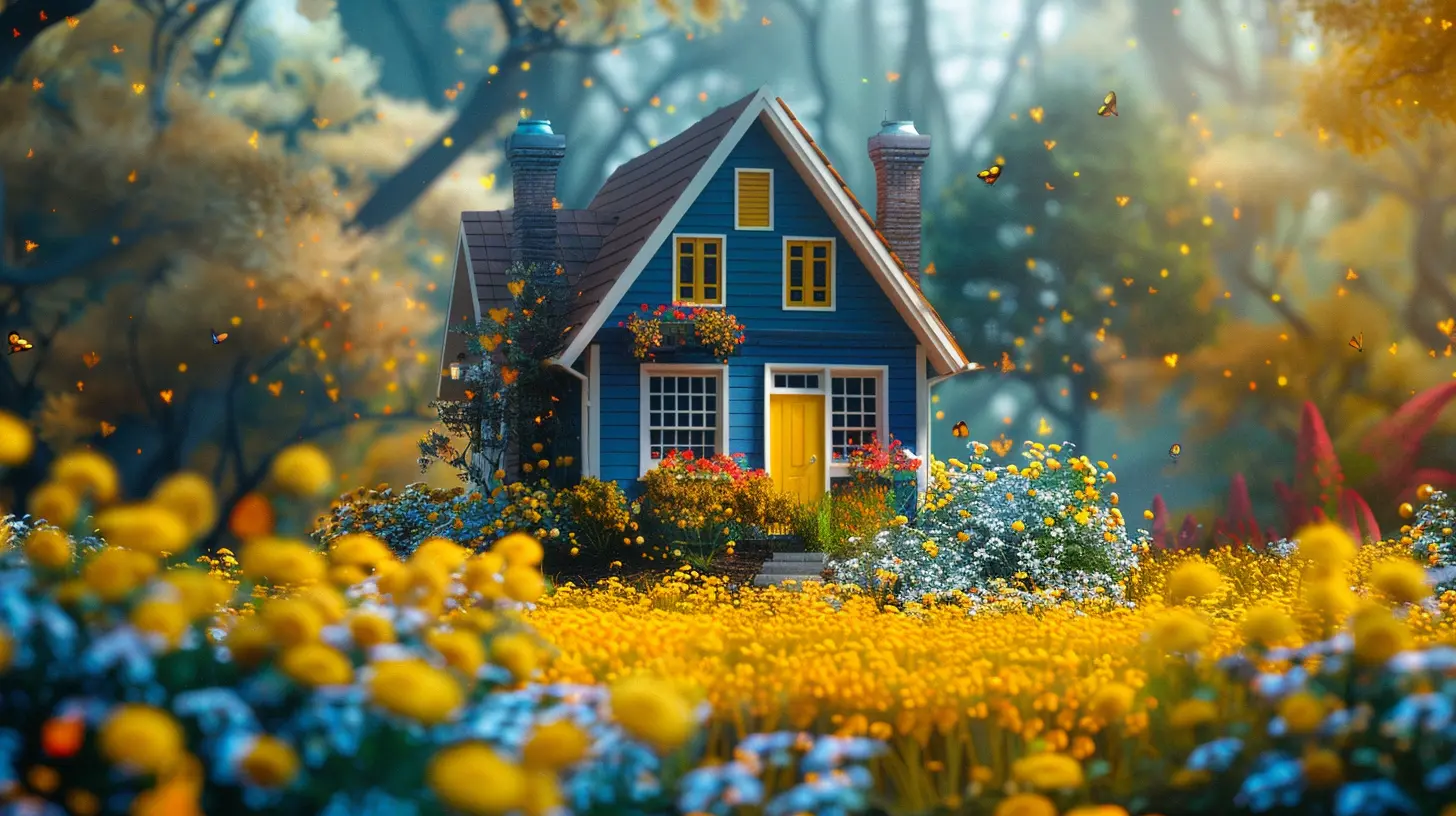 The Role of Principal Payments in Reducing Your Mortgage Balance