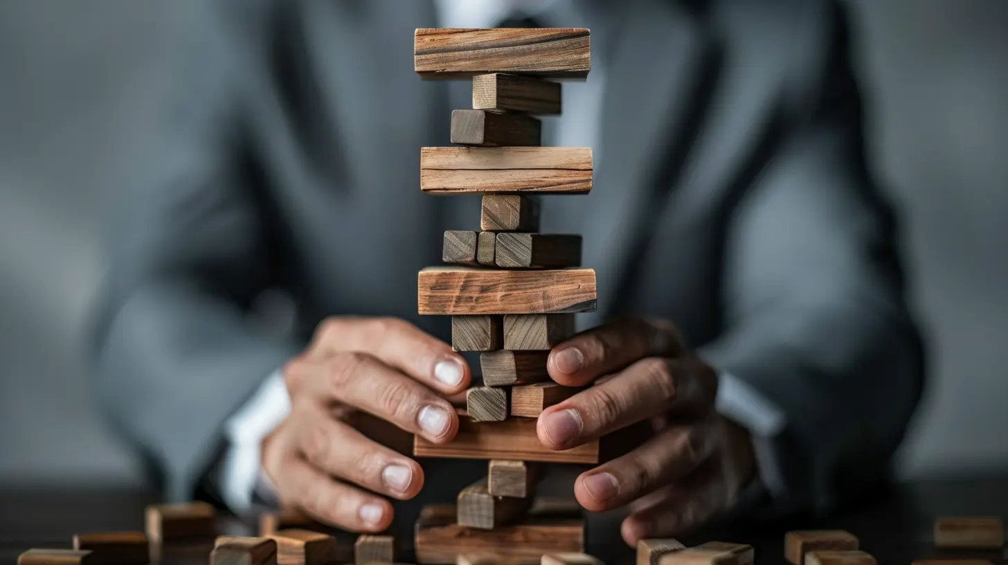 The Role of Risk Management in Financial Regulatory Compliance
