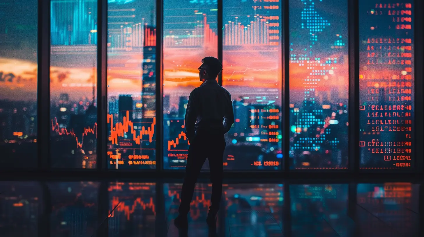 The Role of Sentiment Analysis in Managing Investment Risk