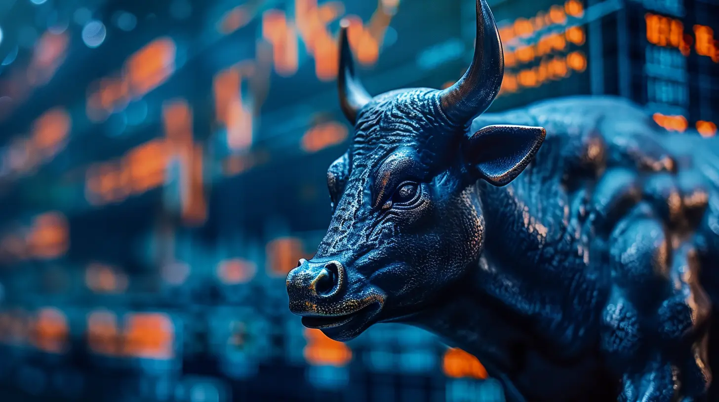 The Role of Sentiment Analysis in Managing Investment Risk
