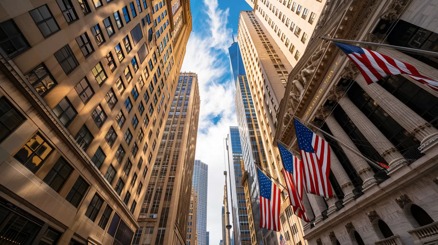 The Role of Tax-Efficient Index Funds in Building Wealth