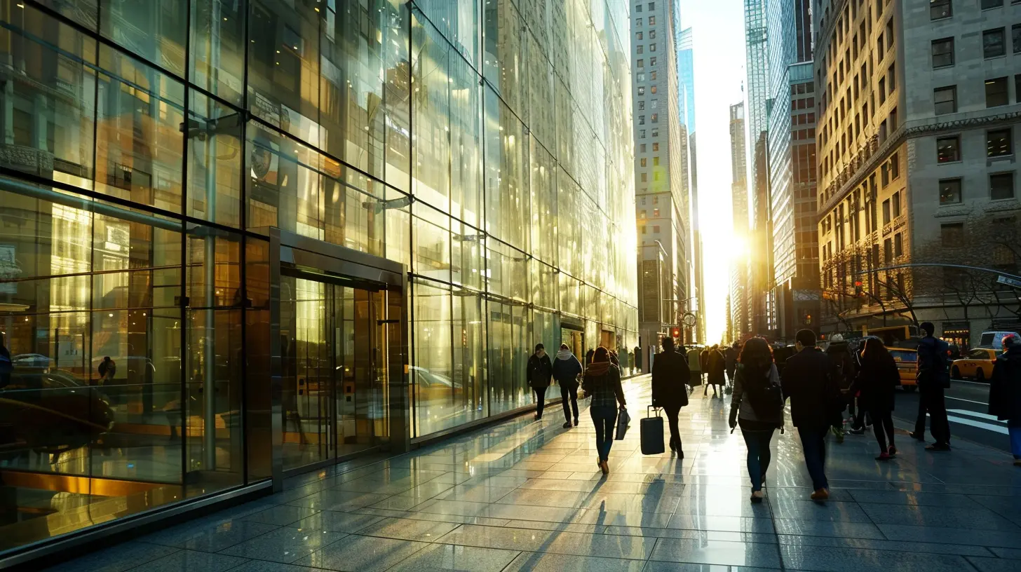 The Role of Tax-Efficient Index Funds in Building Wealth