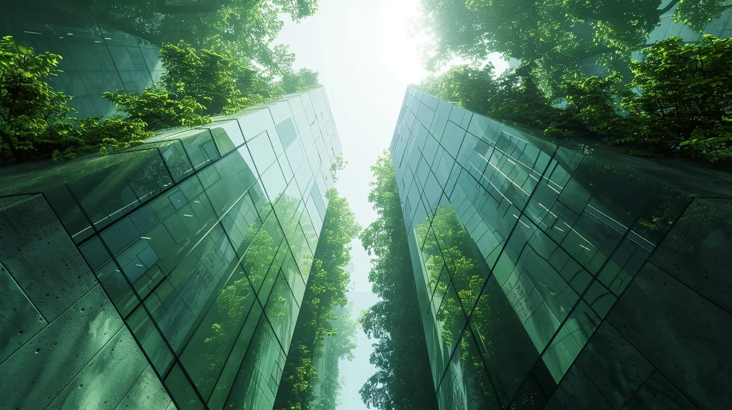 The Role of Tax-Efficient Index Funds in Building Wealth