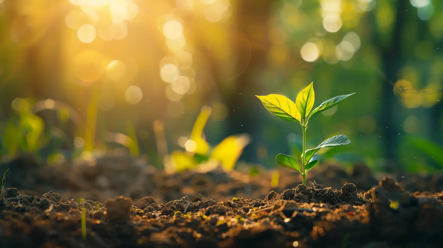 The Role of Tax-Efficient Index Funds in Building Wealth