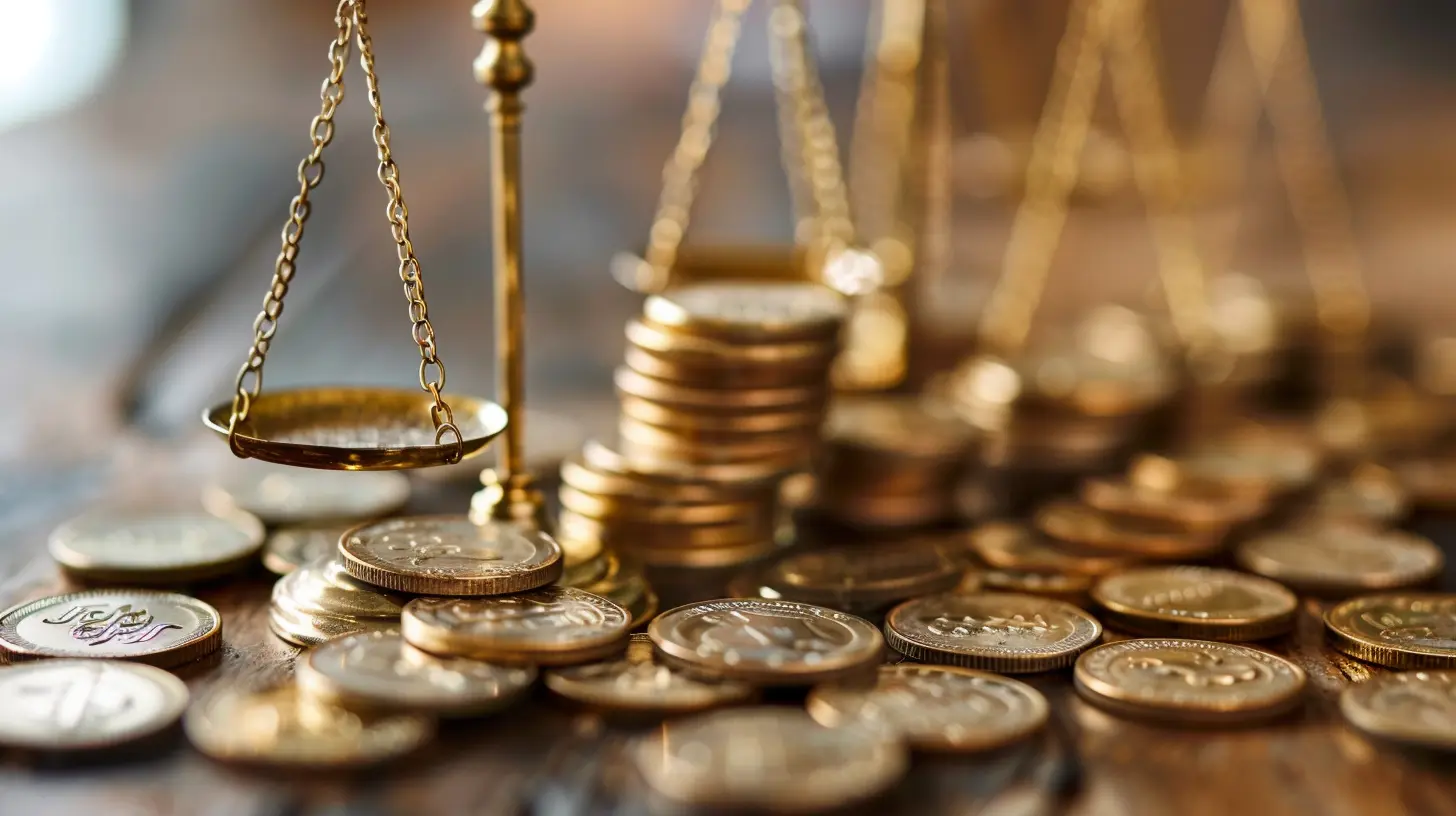The Role of Transparency in Enforcing Financial Regulation