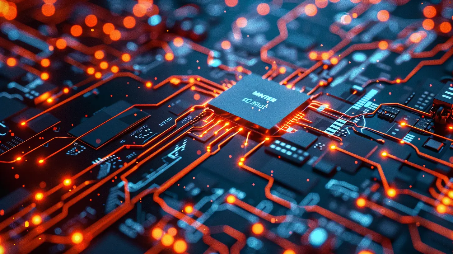 The Security Risks and Rewards of Embedded Finance