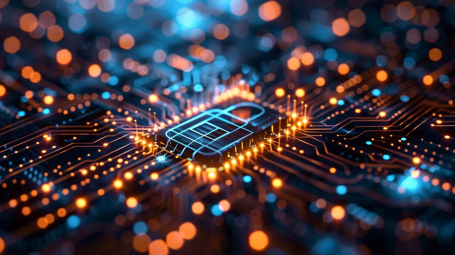 The Security Risks and Rewards of Embedded Finance