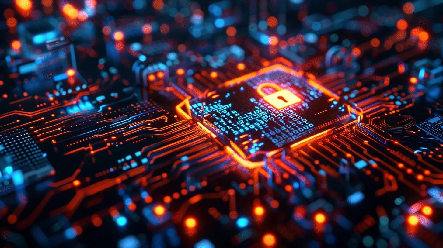 The Security Risks and Rewards of Embedded Finance