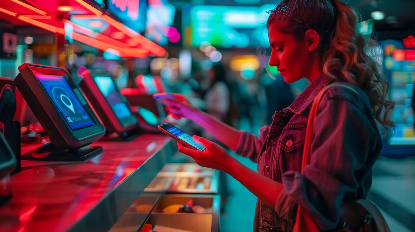 The Simple Habit That Can Transform Your Finances