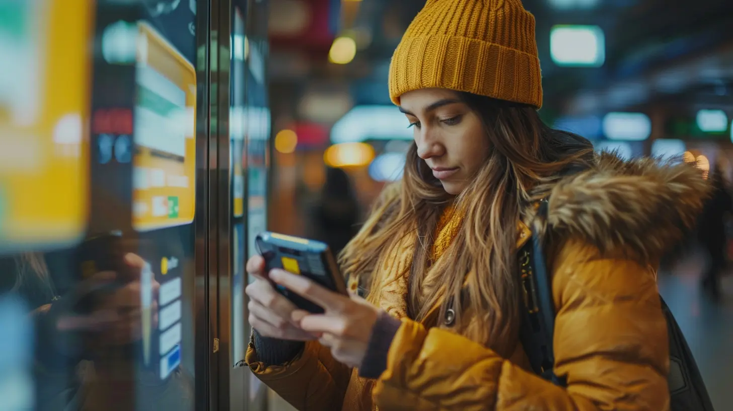 The Simple Habit That Can Transform Your Finances