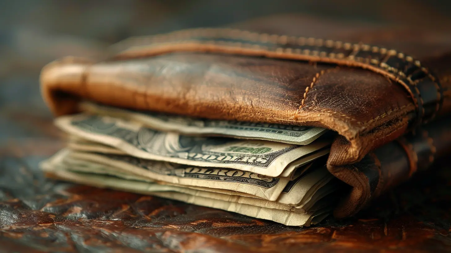 The Ultimate Guide to Stretching Your Monthly Budget