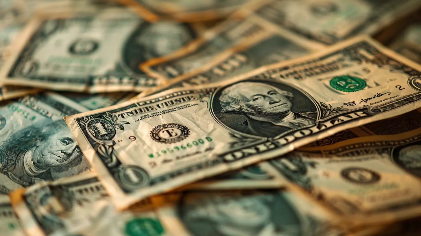 The Ultimate Guide to Stretching Your Monthly Budget