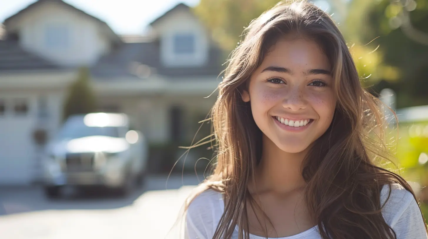 Tips for First-Time Homebuyers Navigating the Mortgage Process