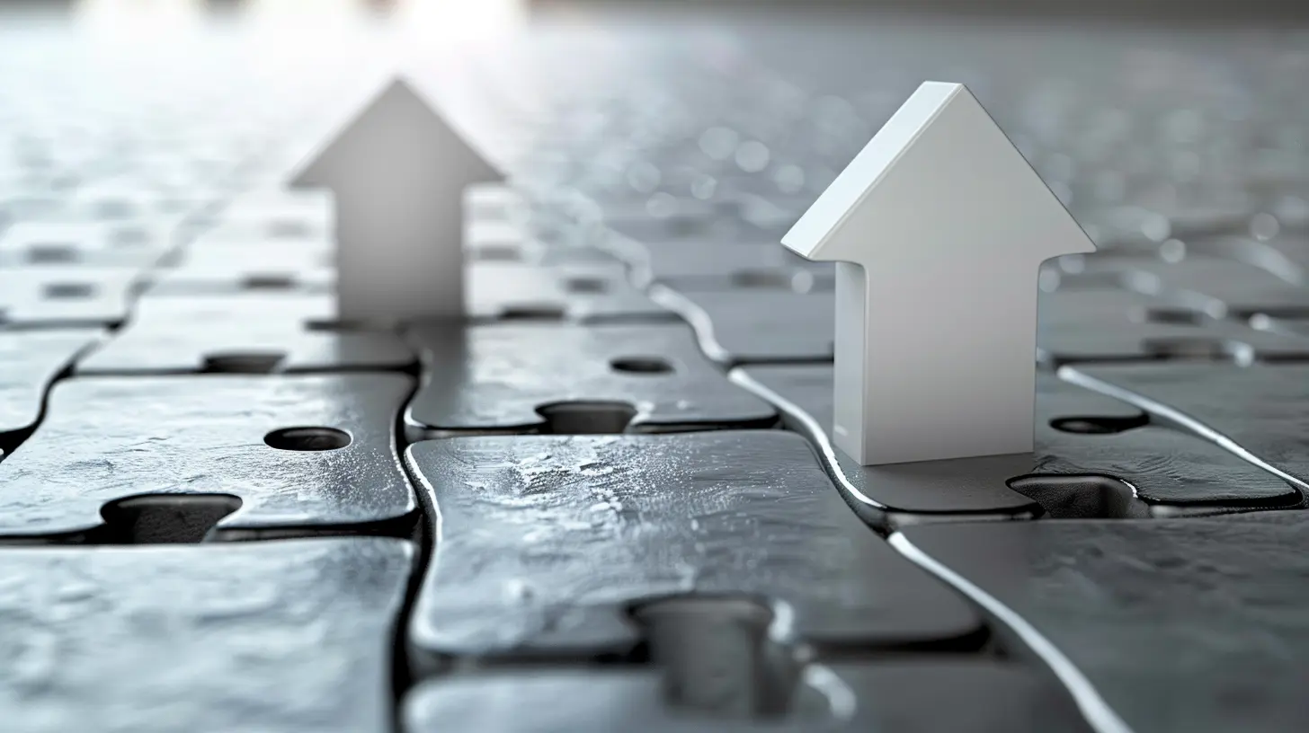 Tips for First-Time Homebuyers Navigating the Mortgage Process