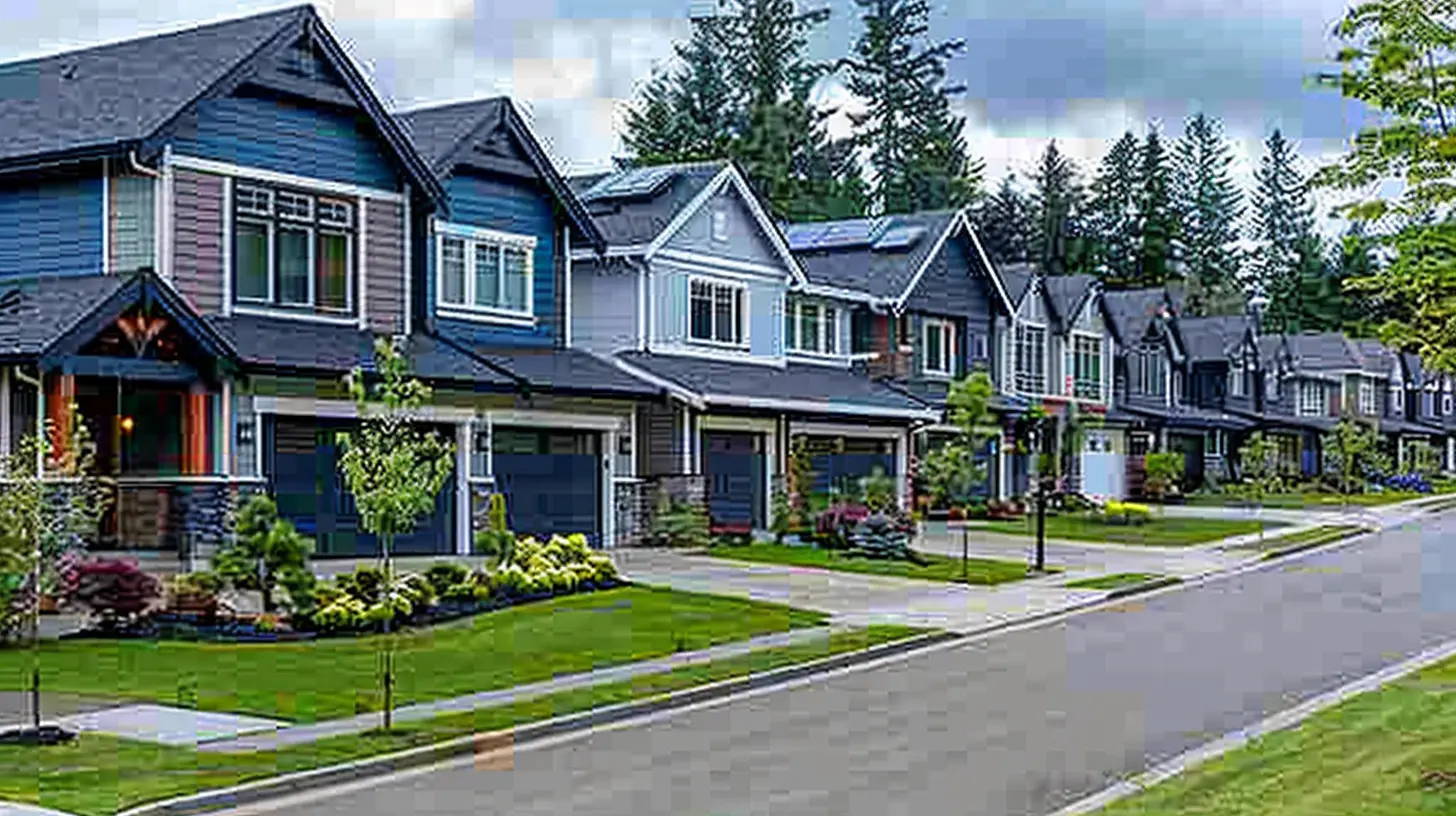 Tips for First-Time Homebuyers Navigating the Mortgage Process