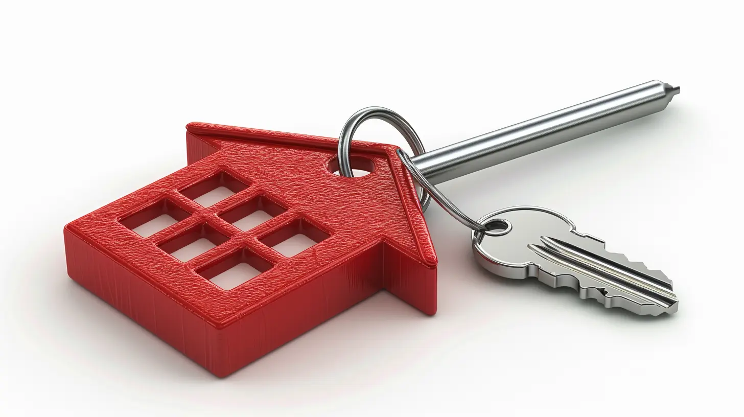 Tips for First-Time Homebuyers Navigating the Mortgage Process