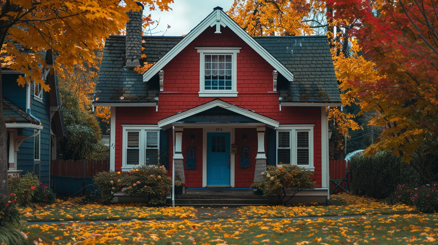 Tips for Managing Your Mortgage After Interest Rate Changes