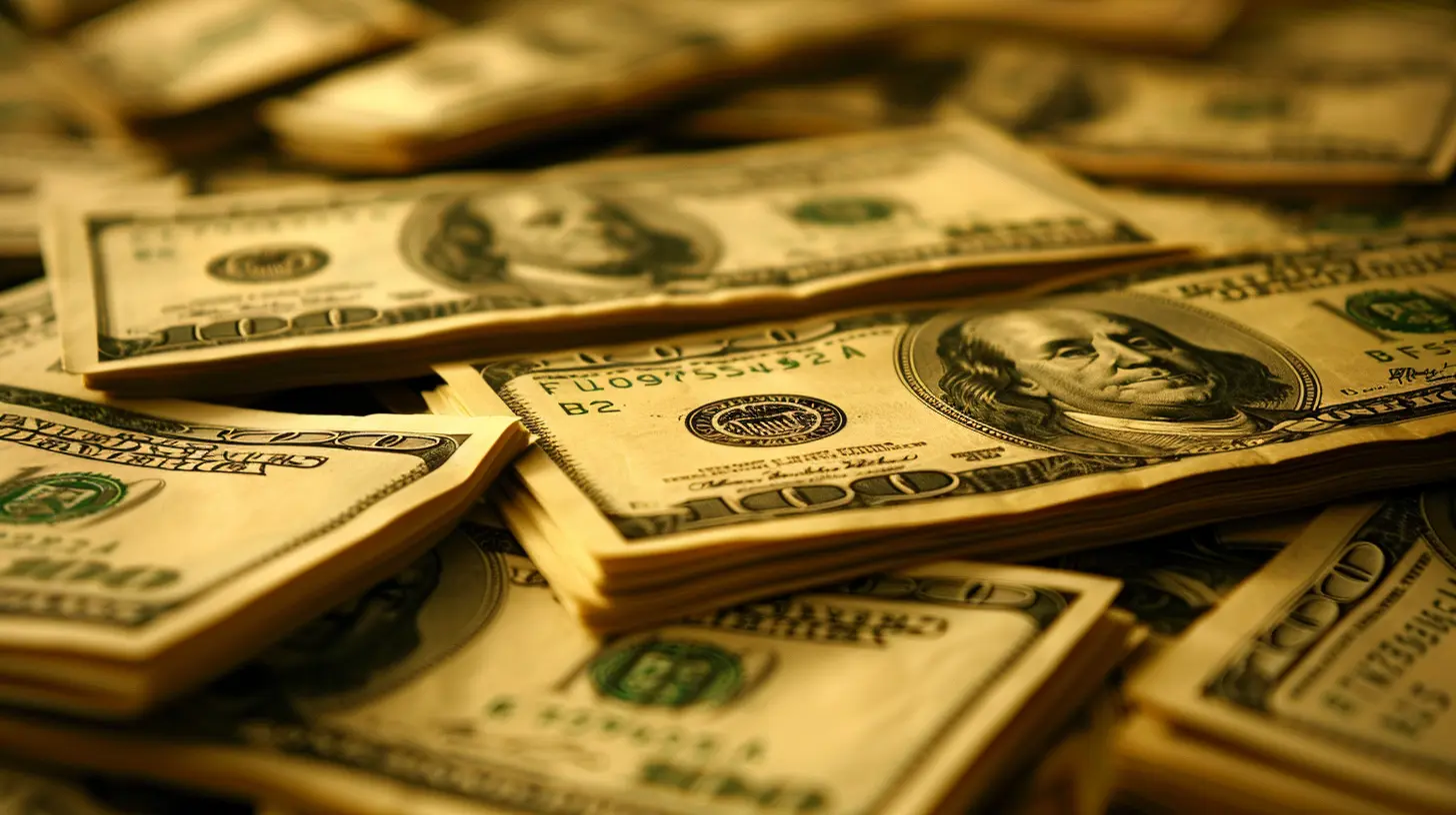 Understanding Convertible Notes in Startup Financing