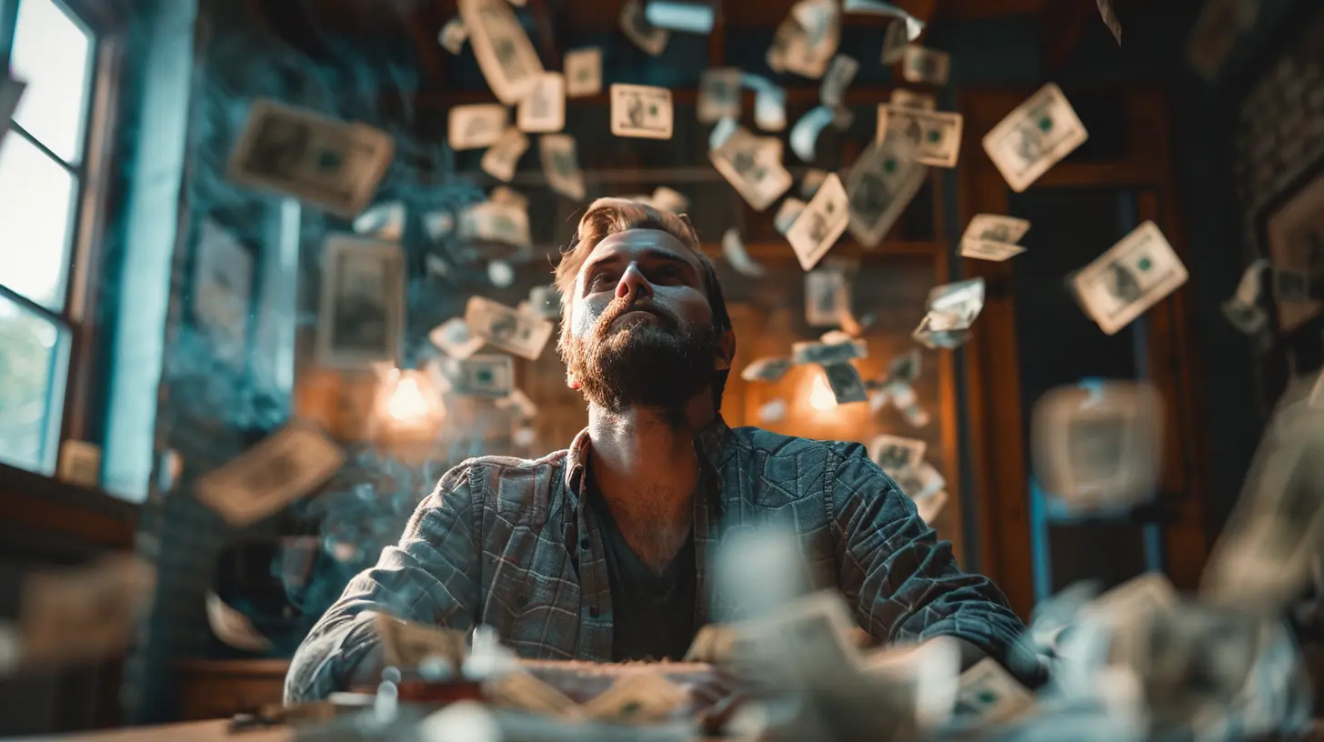 Understanding Convertible Notes in Startup Financing