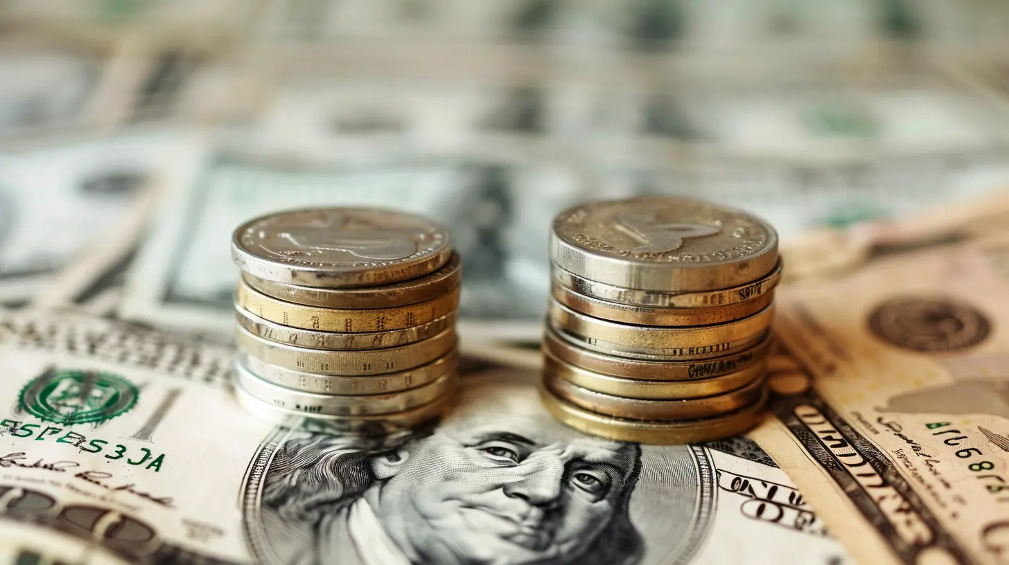 Understanding Employer Matching in 401(k) Plans