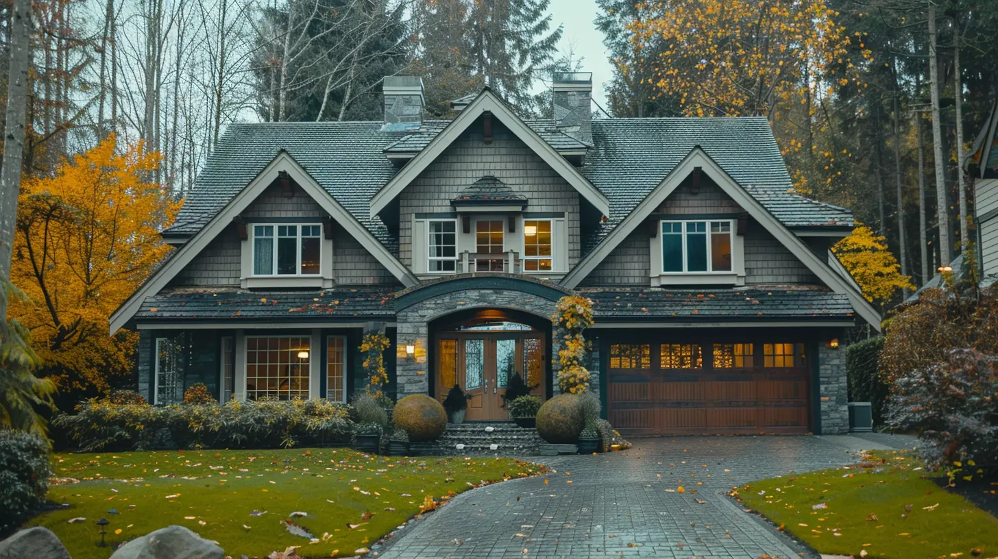 Understanding Jumbo Loans: When You Need a Larger Mortgage