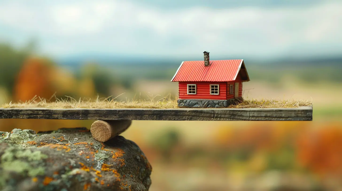 Understanding Mortgage Amortization: How Your Payments Are Applied