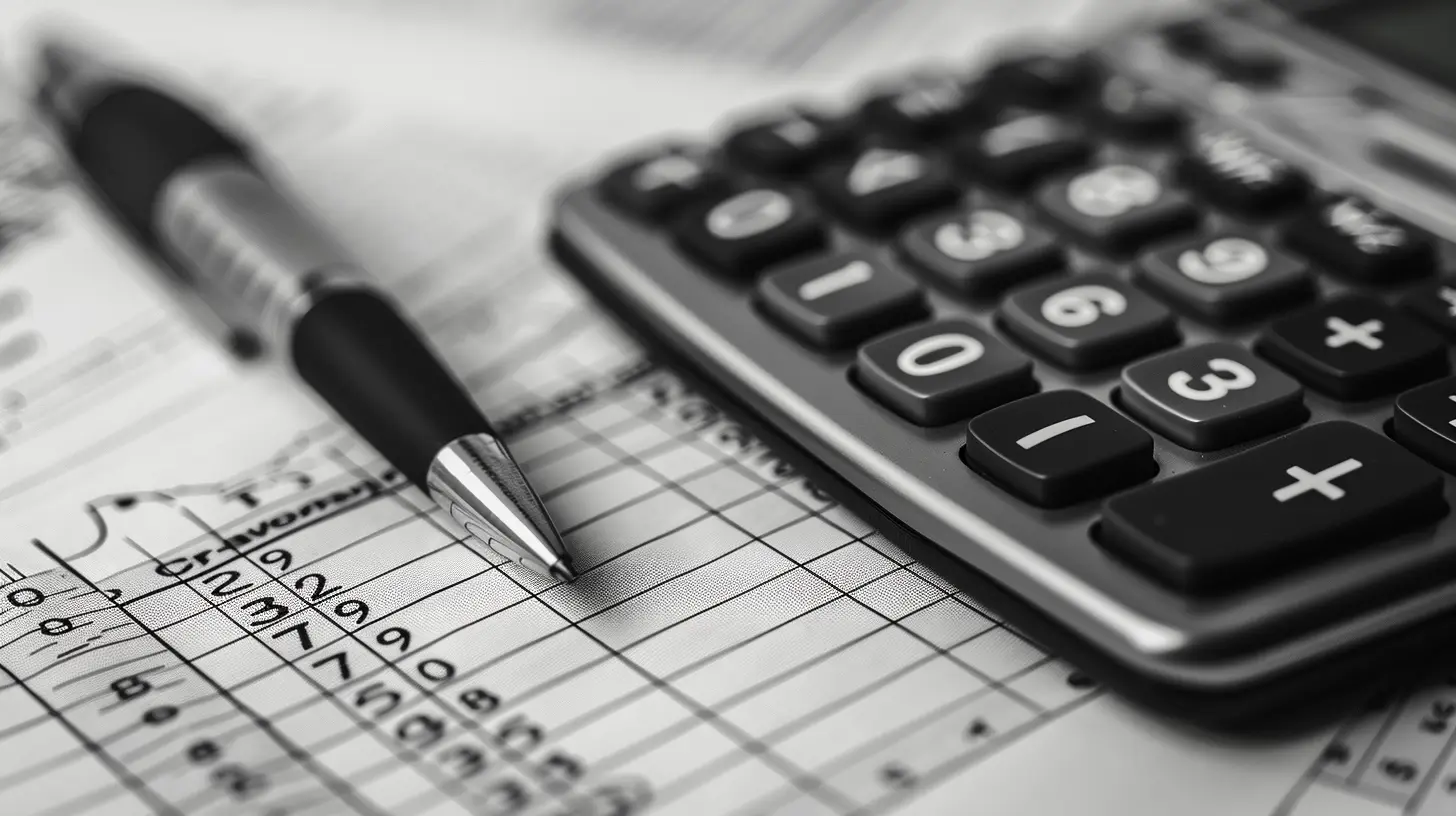 Understanding Mortgage Amortization: How Your Payments Are Applied