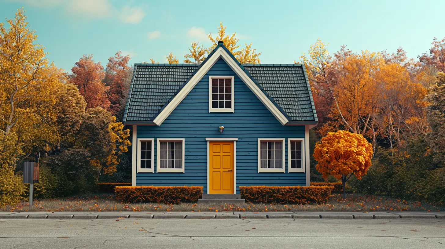 Understanding Mortgage Points and How They Can Save You Money