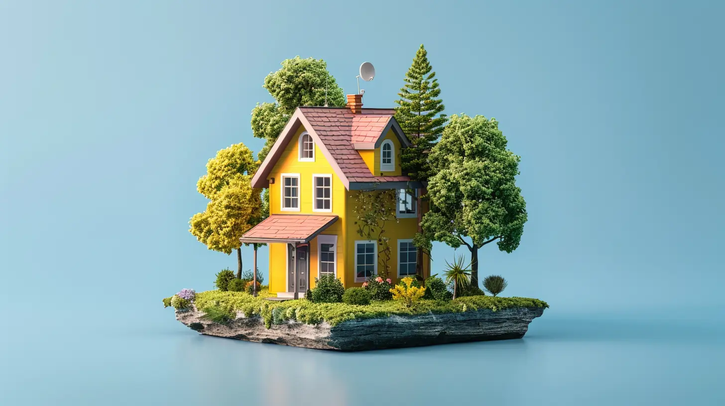 Understanding Mortgage Points and How They Can Save You Money