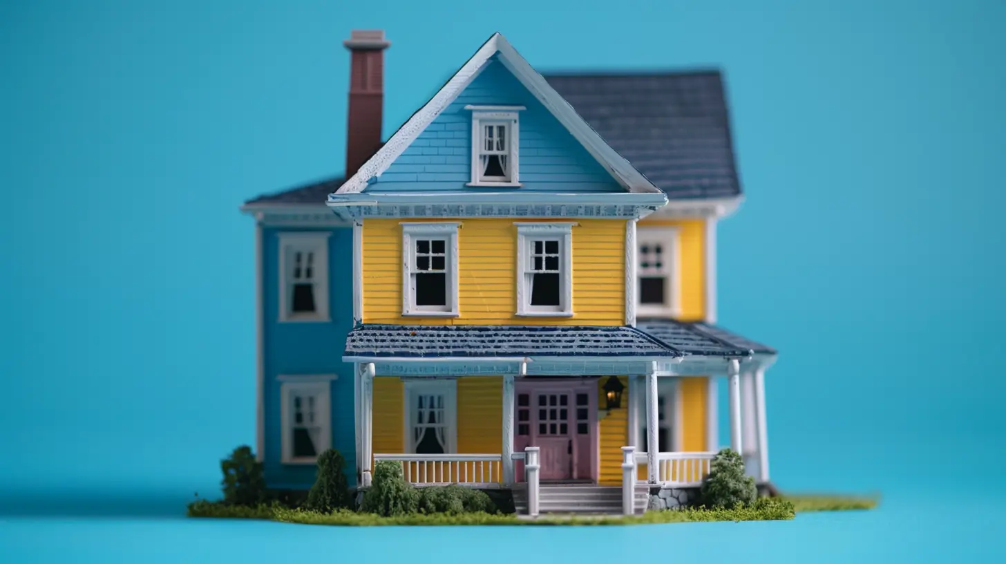 Understanding Mortgage Points and How They Can Save You Money