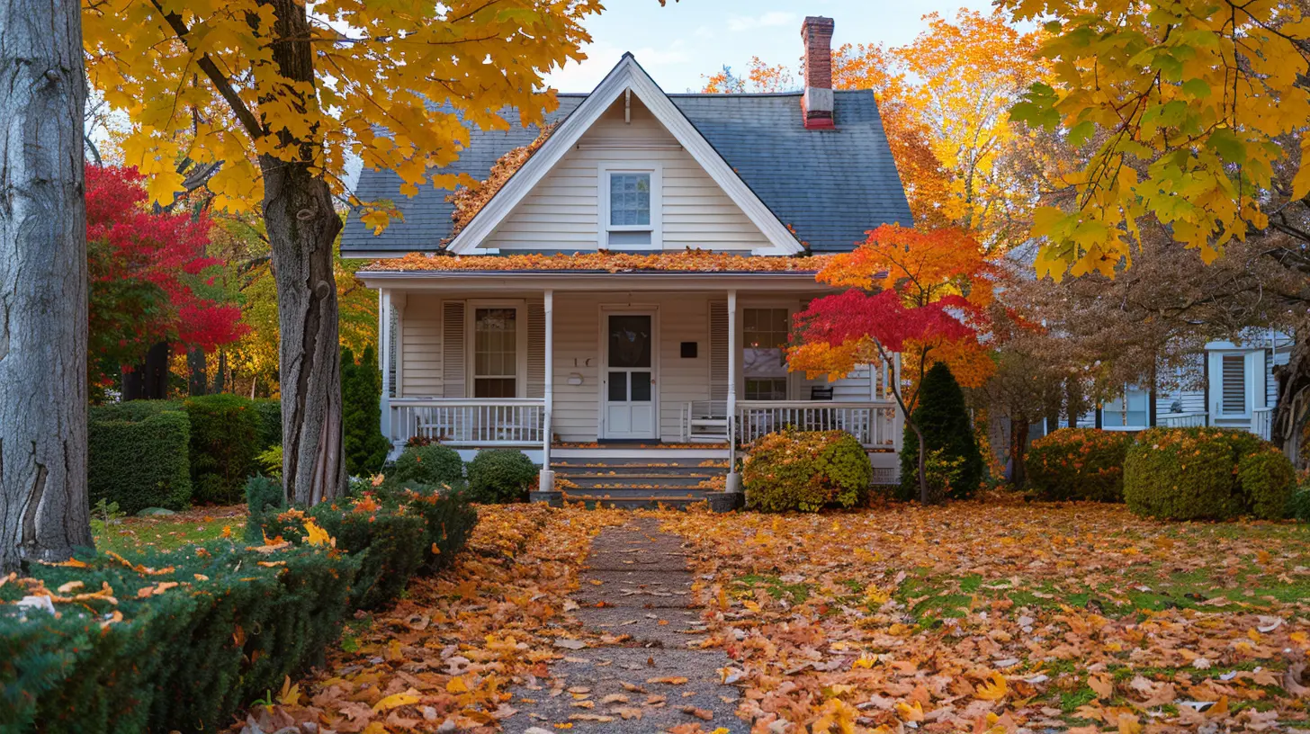 Understanding Reverse Mortgages: How They Work and Who They're For