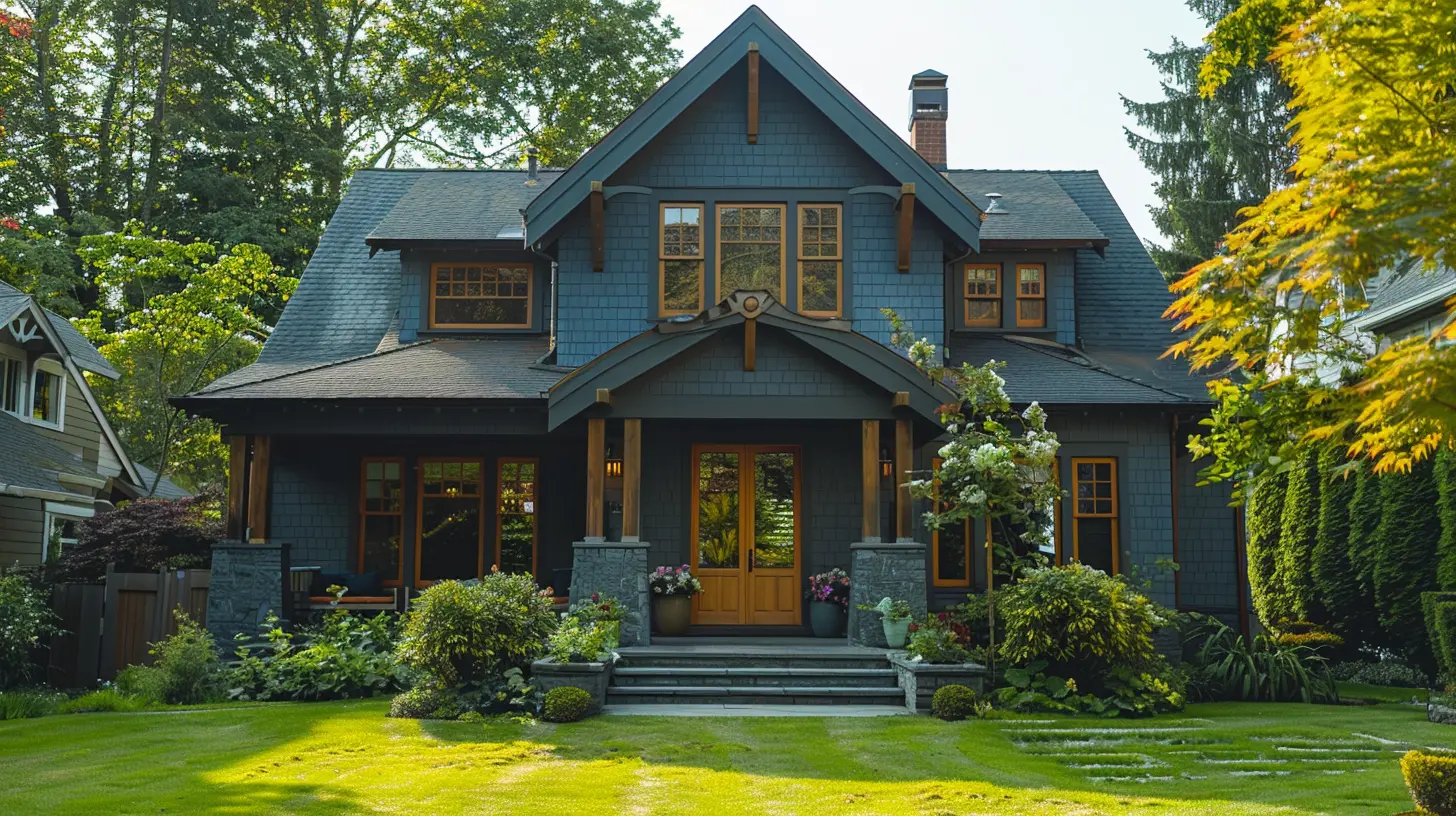 Understanding Reverse Mortgages: How They Work and Who They're For