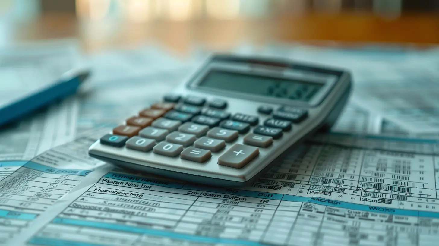 Understanding Tax Implications of Social Security Benefits