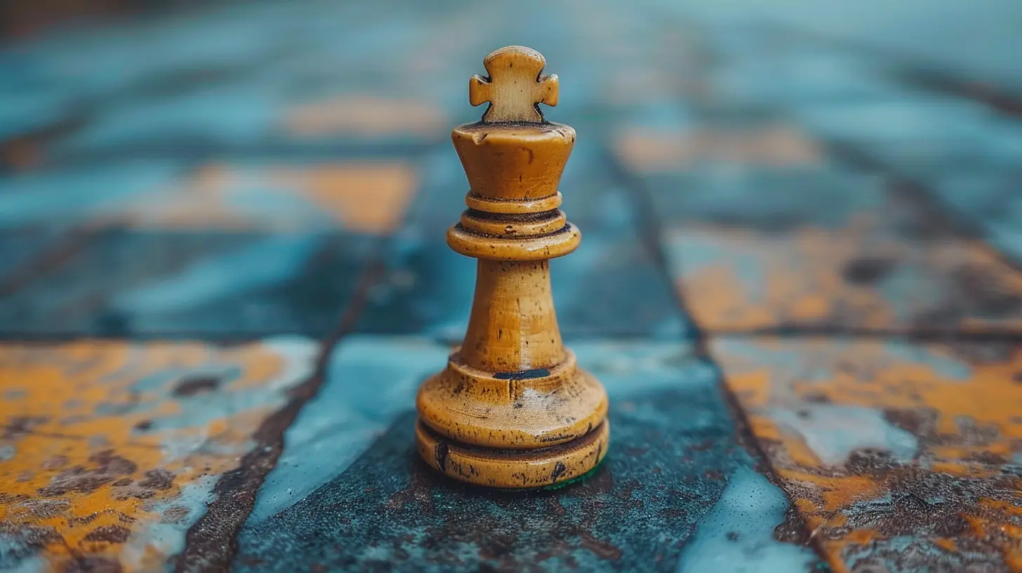 Understanding the Concept of Opportunity Cost in Business Decisions