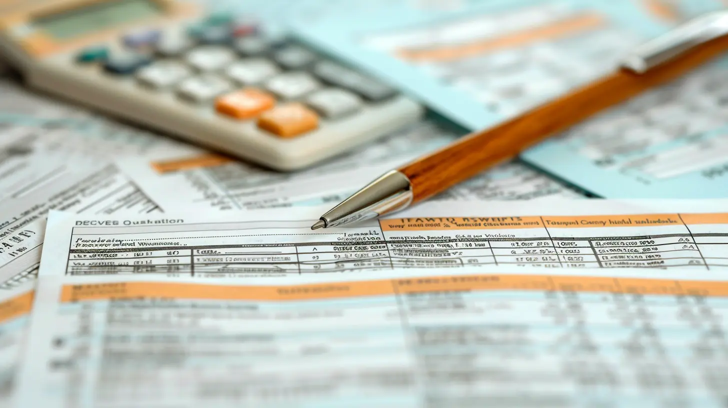Understanding the Differences Between Tax Credits and Deductions