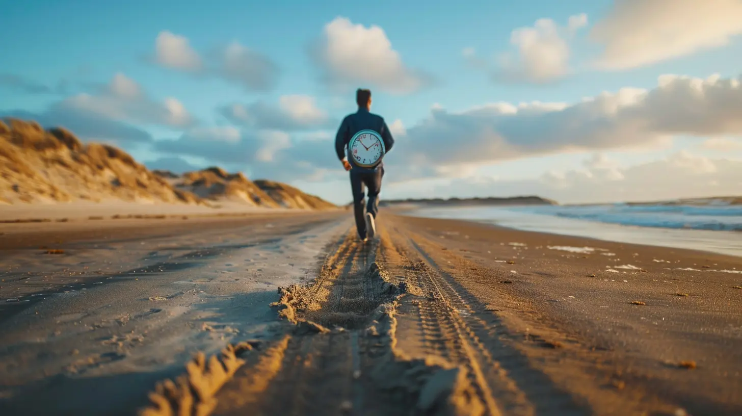 Understanding the Impact of Career Breaks on Your 401(k)