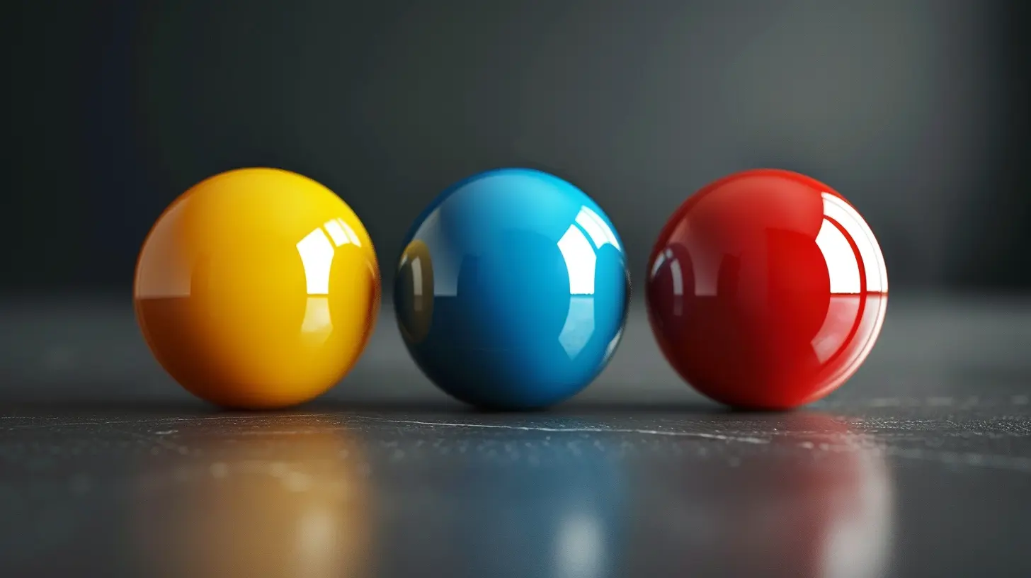 Understanding the Importance of Asset Classes in Allocation