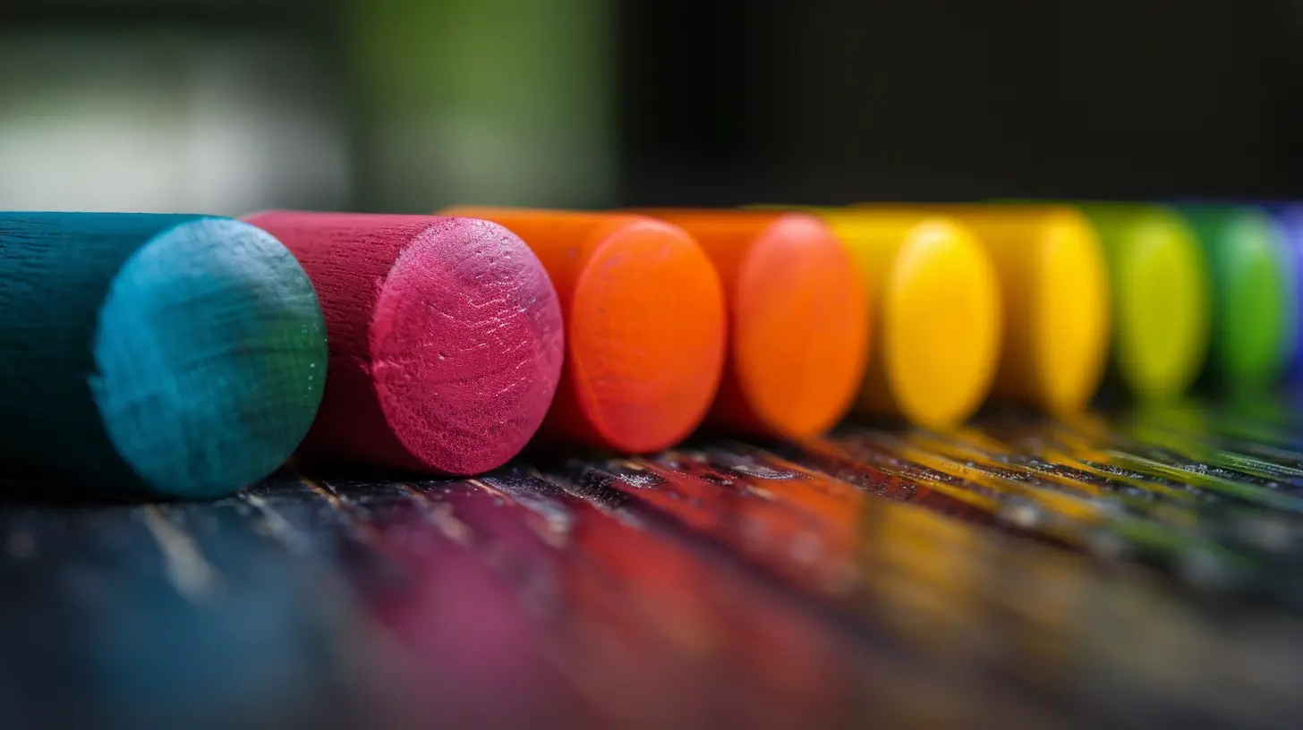 Understanding the Importance of Asset Classes in Allocation