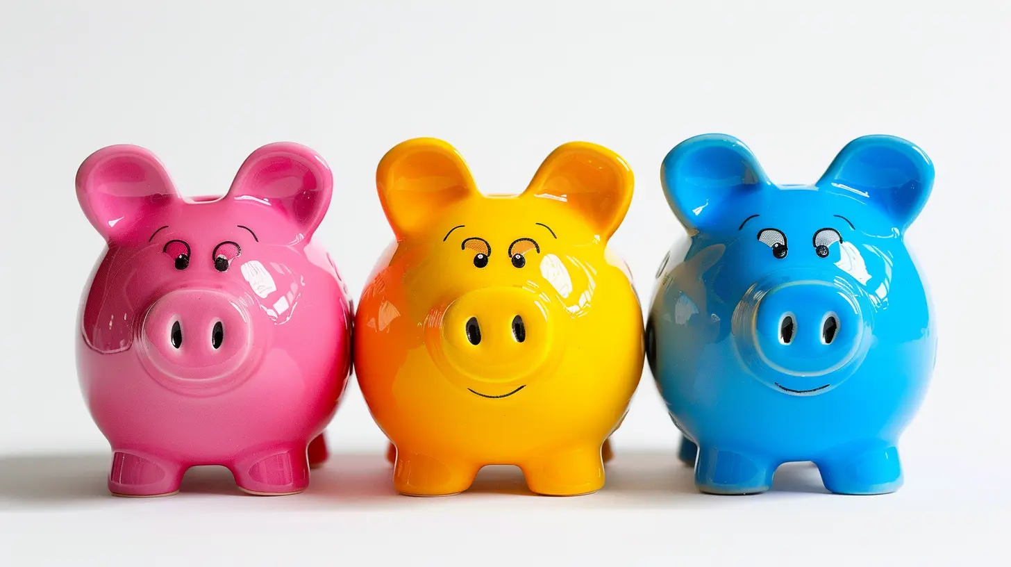 Understanding the Importance of Asset Classes in Allocation