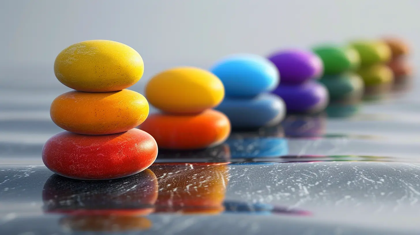 Understanding the Importance of Asset Classes in Allocation