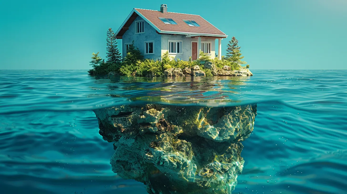 Understanding the Mortgage Underwriting Process: What Lenders Look For