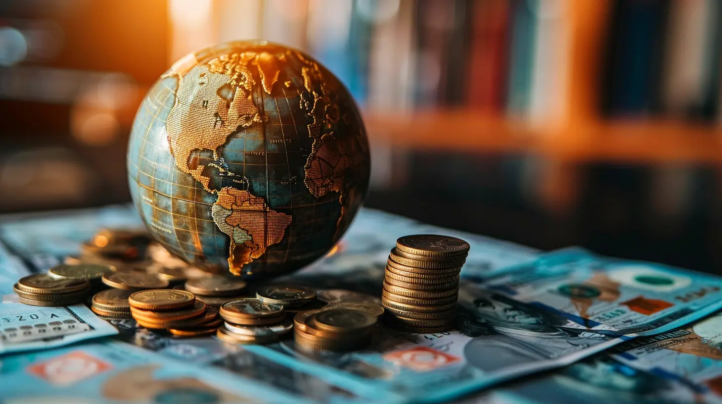 Understanding the Risk of Investing in Emerging Markets