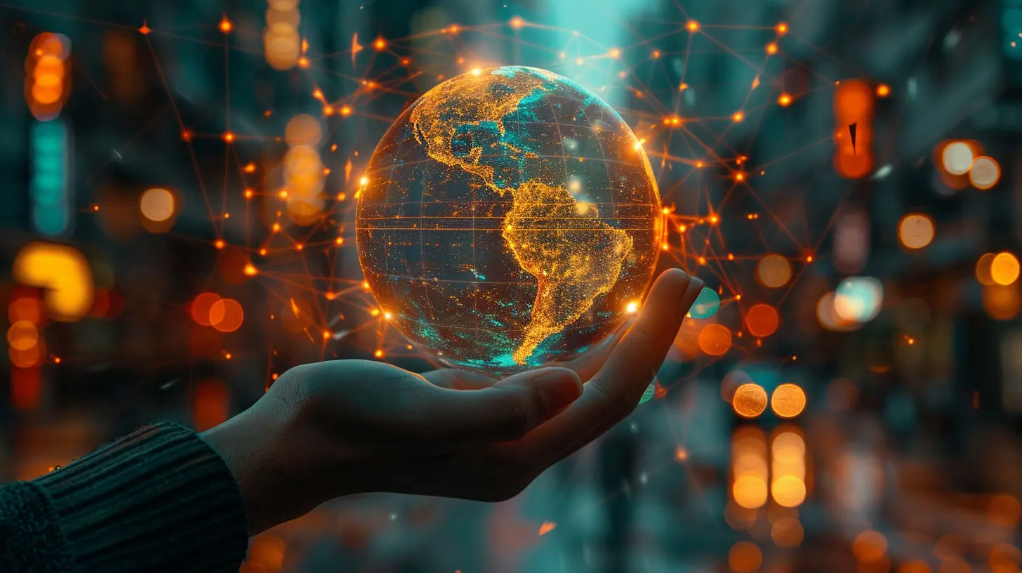 Understanding the Risk of Investing in Emerging Markets