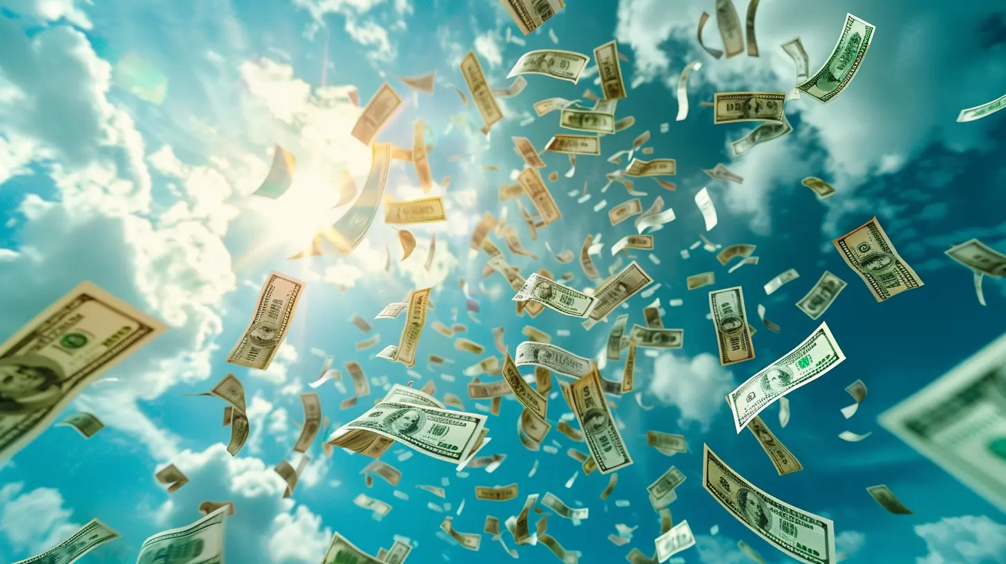 Understanding the Risks and Rewards of Entrepreneurship for Wealth Creation