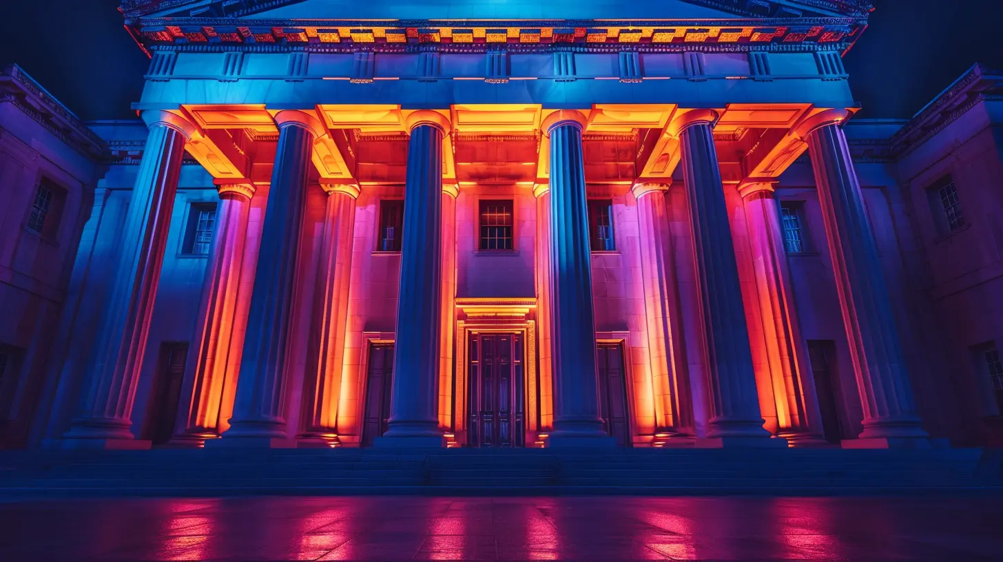 Understanding the Role of Anti-Corruption Laws in Financial Regulation